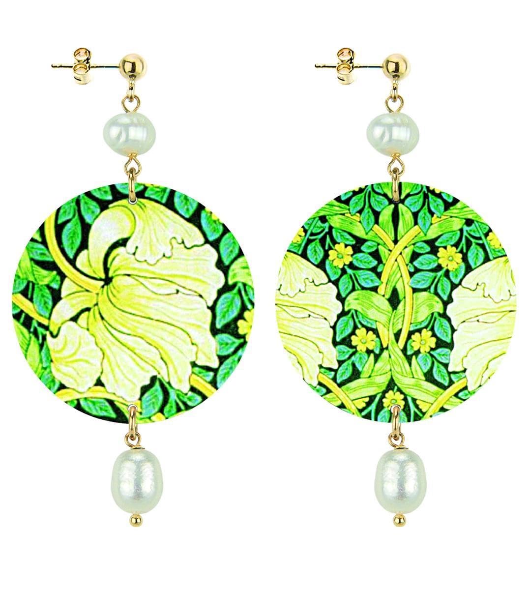 Collezione The Circle Mix & Color by Lebole Gioielli | Lebole