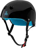 Triple Eight Capacete de skate
