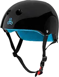 Triple Eight Capacete de skate