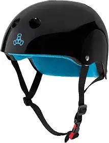 Triple Eight Capacete de skate