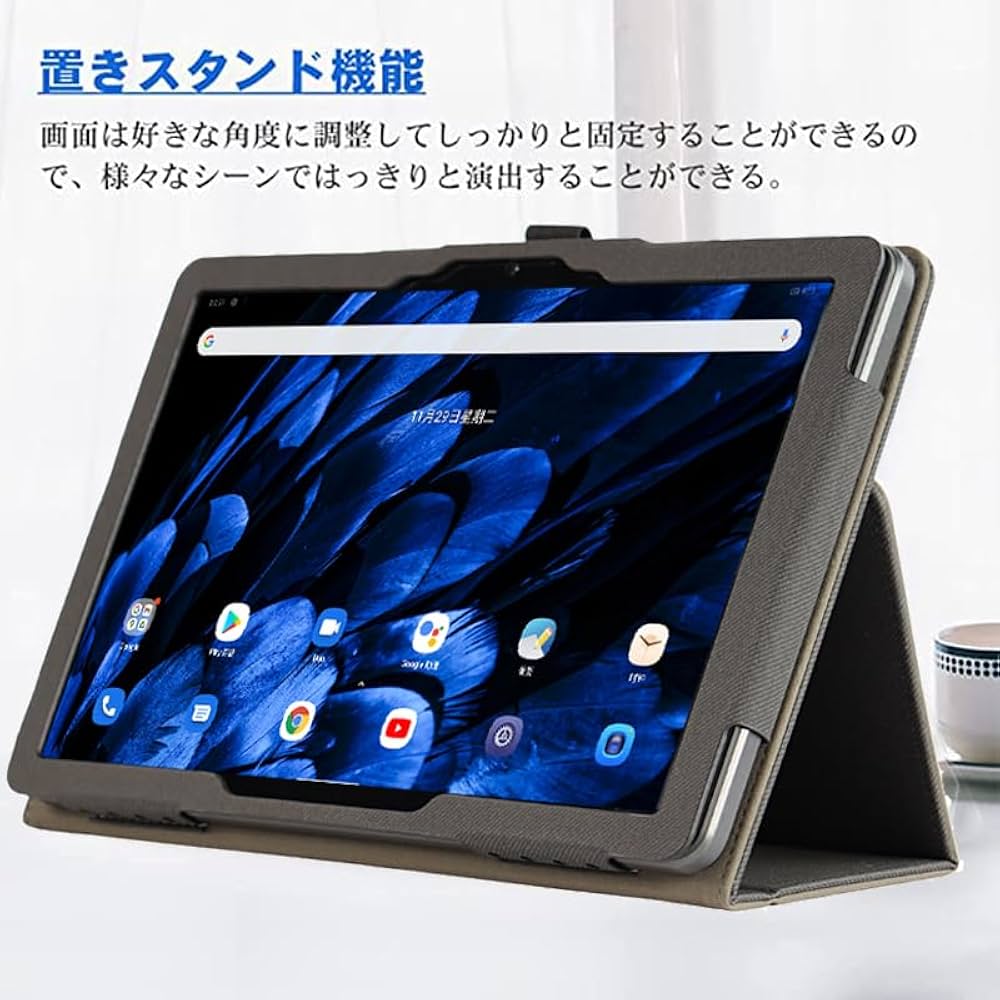 Z会専用タブレット(第2世代) Z0IC1本体セット　専用タブレットケース付き Amazon.co.jp: 【NSFN】Z会専用タブレット(第2世代) Z0IC1 専用
