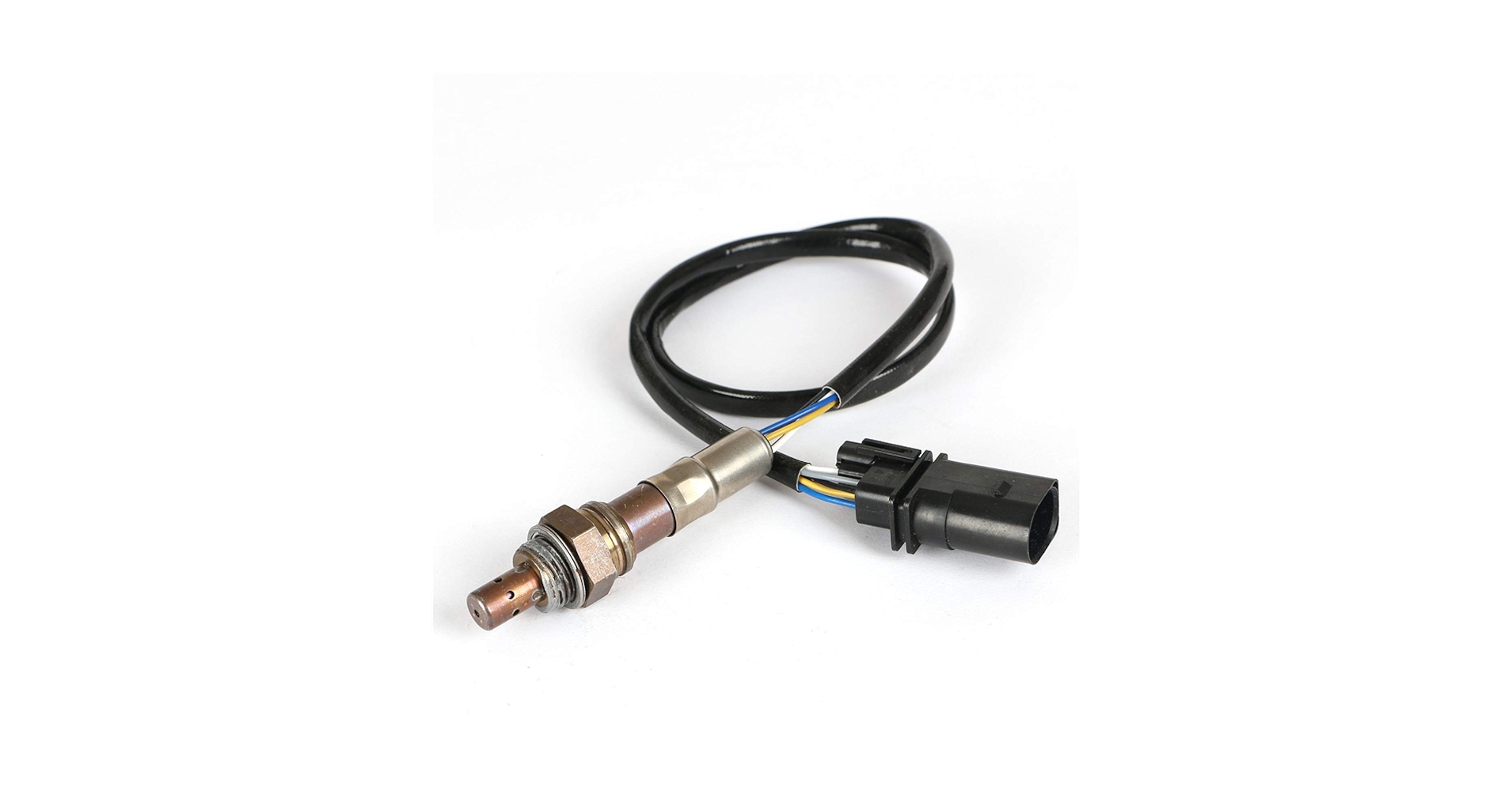 Amazon.com: 04E906262N 04E906262E Front Lambda Probe Oxygen O2