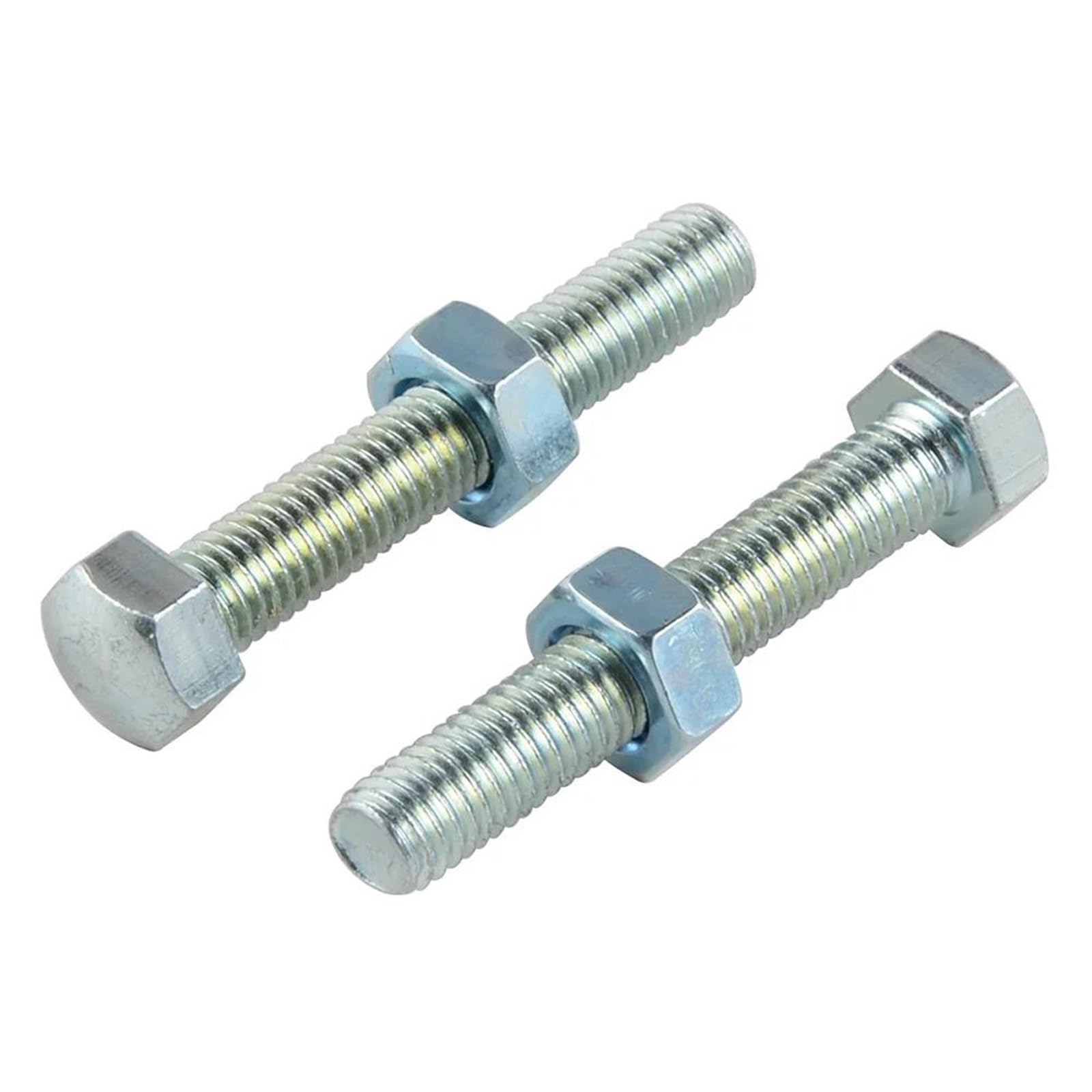 Vis et boulons M8x50 d'axe de bras oscillant aux normes constructeurs - 5