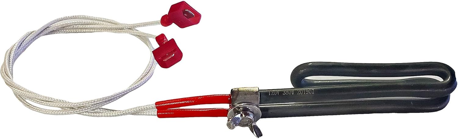 Quadrafire Pellet Stove Ignitor, Igniter LOOP 2 pack - 812-3811 QTY 2. FC