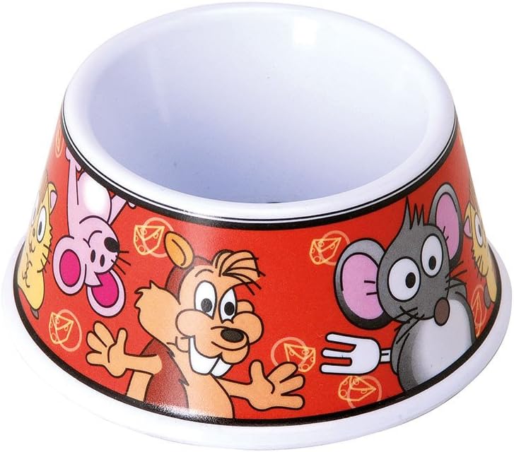 Camon Bowl for small animals Fantasy melanin C031/P 60ml
