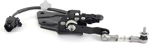 Miniatura 4 de Arnott - Sensor de altura de paseo LT trasero OES - 10-21 Lexus GX460 (J150) - 10-21 Lexus GX460 (J150) (RH-3777)