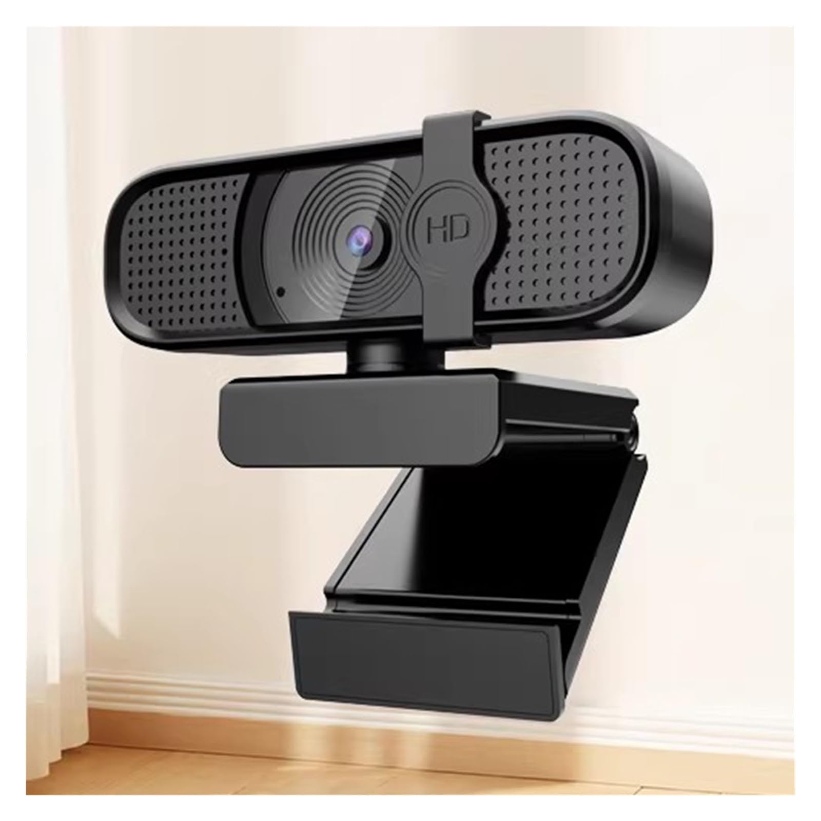 WIGSELBL Computer Camera 1080p HD USB Web Camera with Microphone for Desktop,Plug & Play USB Webcam with Privacy Cover for Streaming,Conferencing(2K)-image-24
