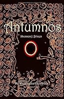 Das Antumnos 1712212338 Book Cover