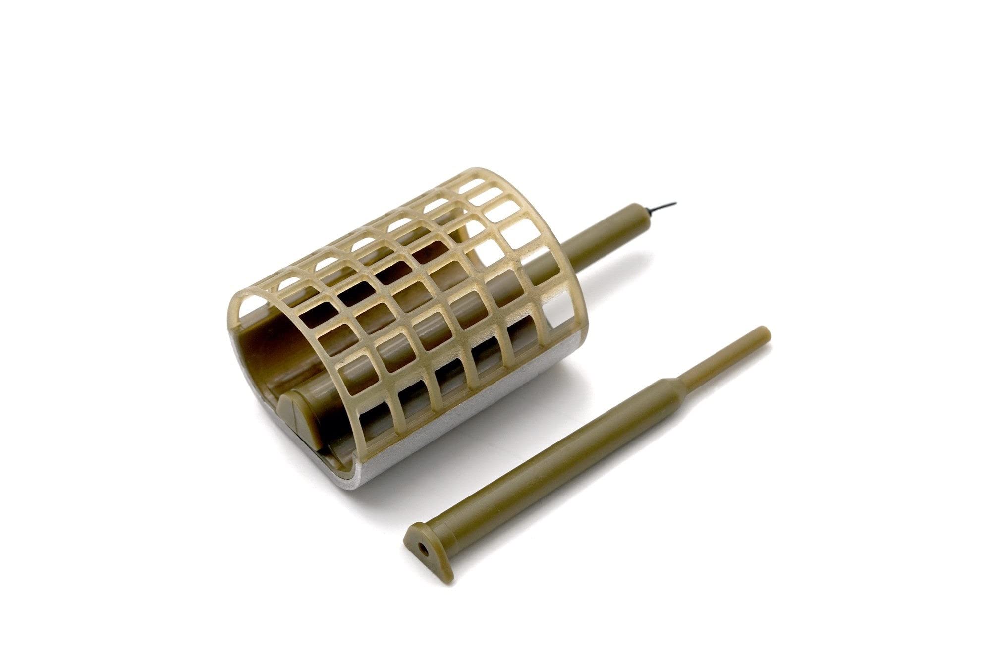 Guru Gripper Feeder Medium 57g