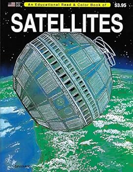 Paperback Satellites Book