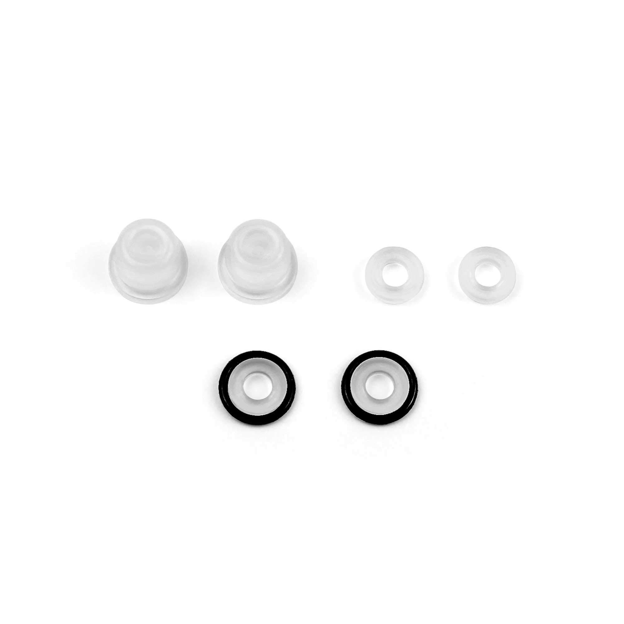 INCISION Vanquish Products 90mm Scale Shock Rebuild Kit, VPSIRC00212