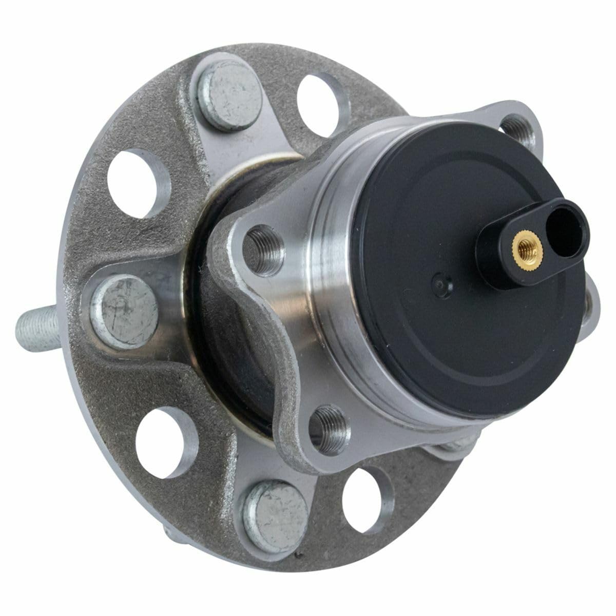 Amazon.com: Cooydilop Wheel Hub and Bearing Assembly Rear Left 
