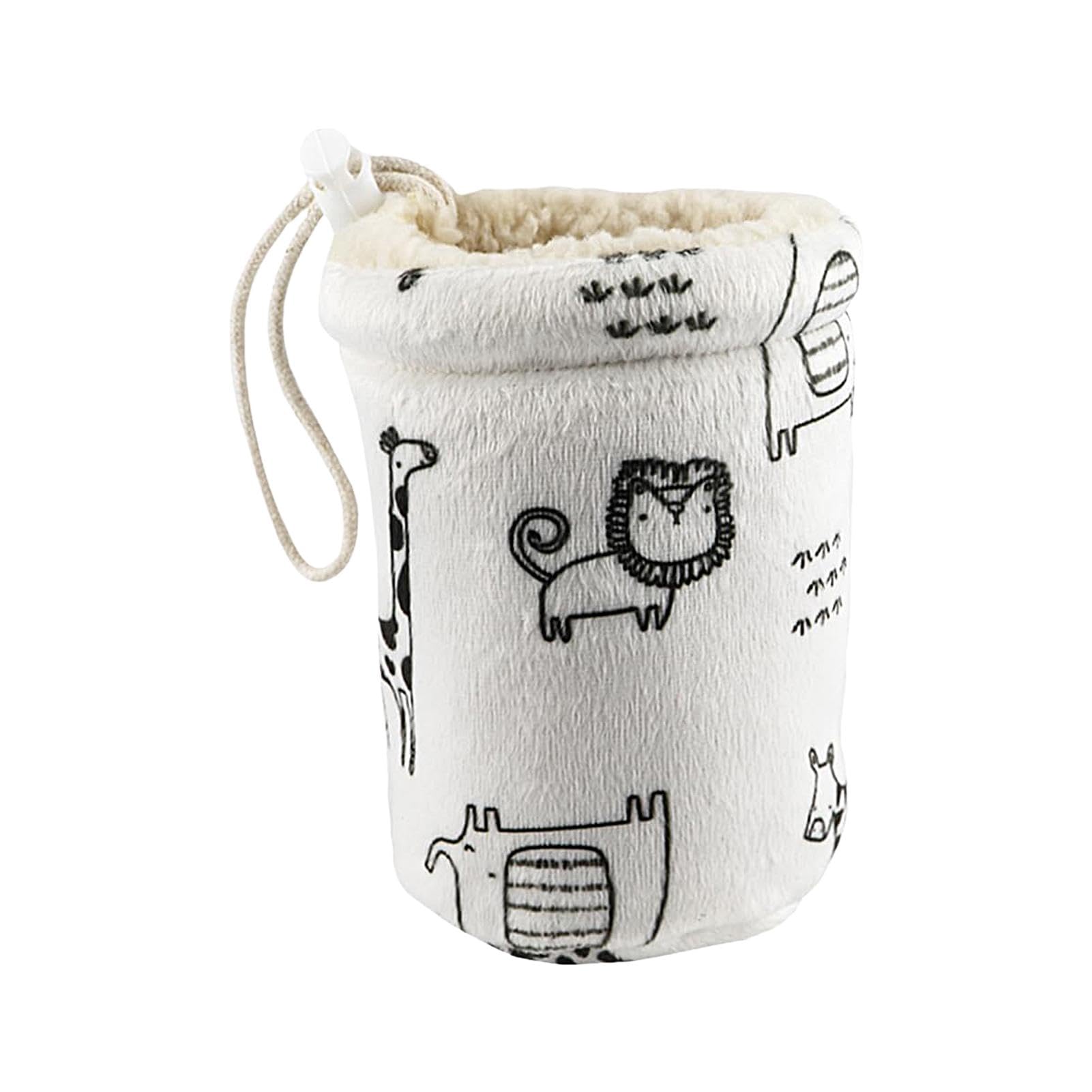 Baby Bottle Warmer - Insulated Bag, Pouch, Holders & Covers