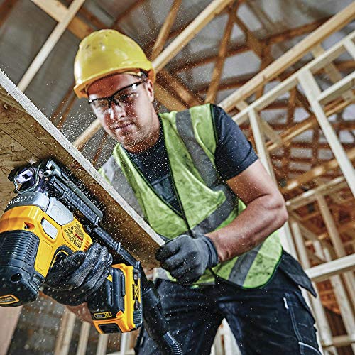DEWALT 20V MAX Barrel Grip Jig Saw
