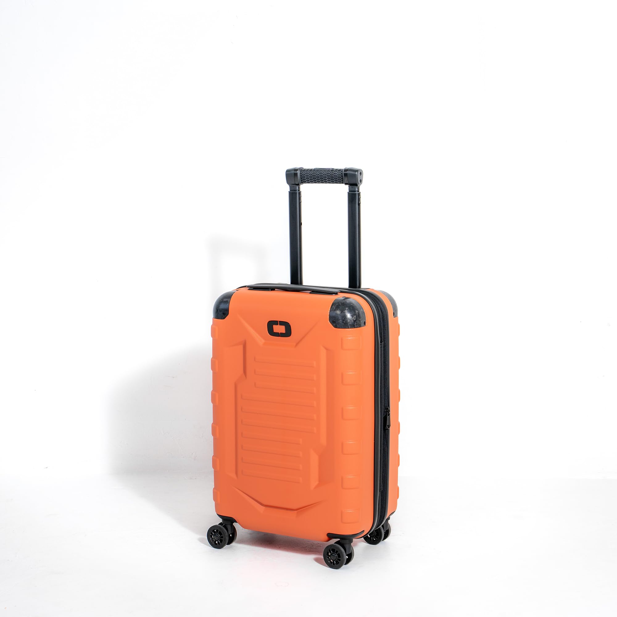OGIO Renegade Vault - Bolsa de Viaje con Ruedas (Equipaje Lateral Duro de 4 Ruedas), Koi, Equipaje de Mano