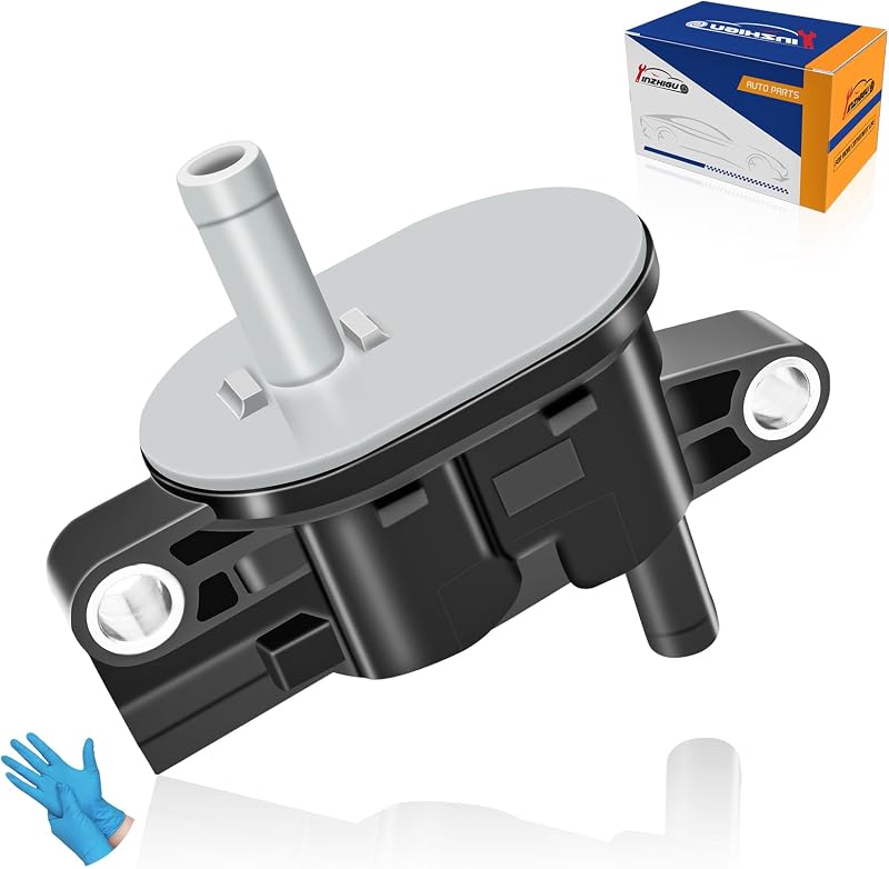 Válvula solenoide de purga do cânister YINZHIGUO 911-397 para Honda e Acura – 1 unidade