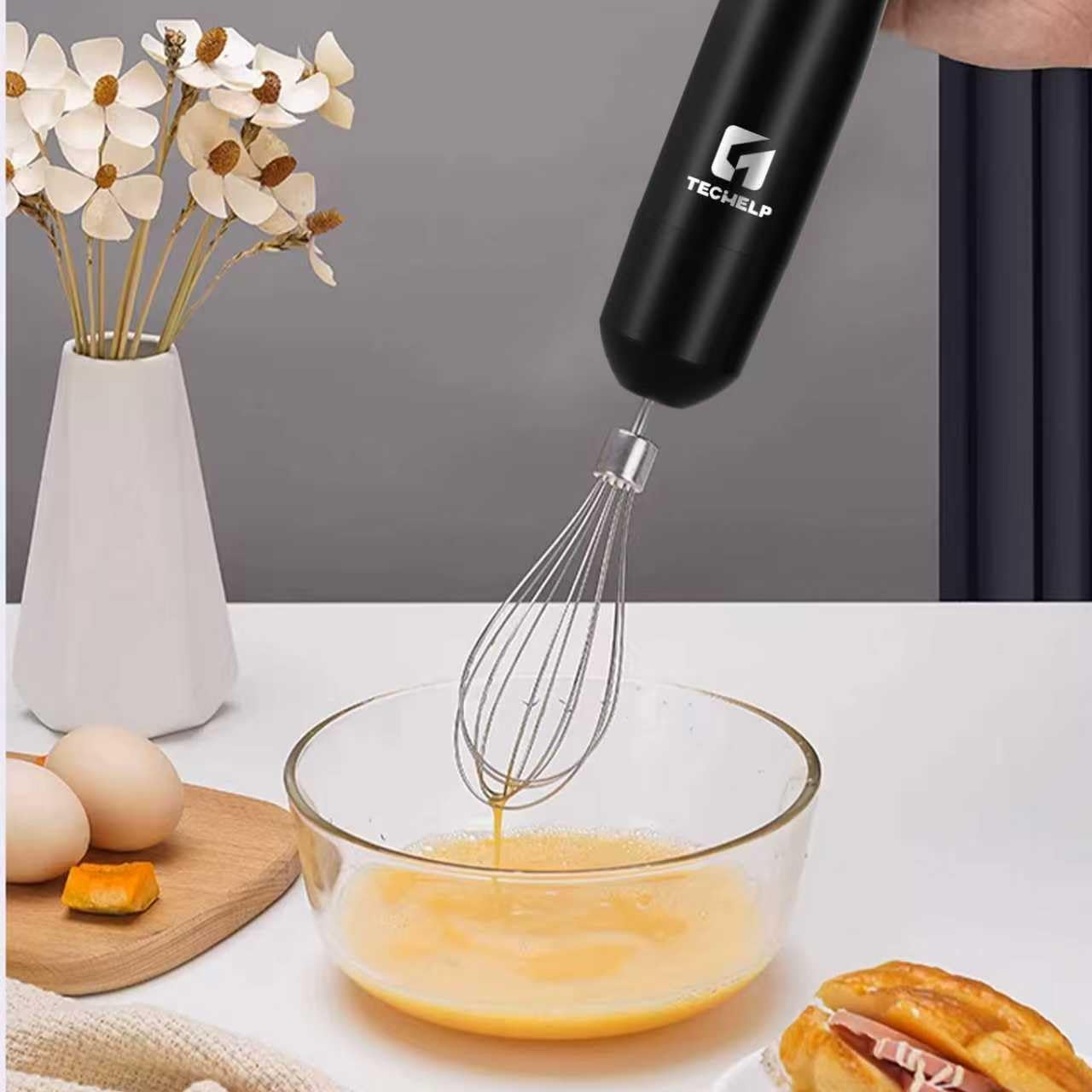 Electric Blender (3)