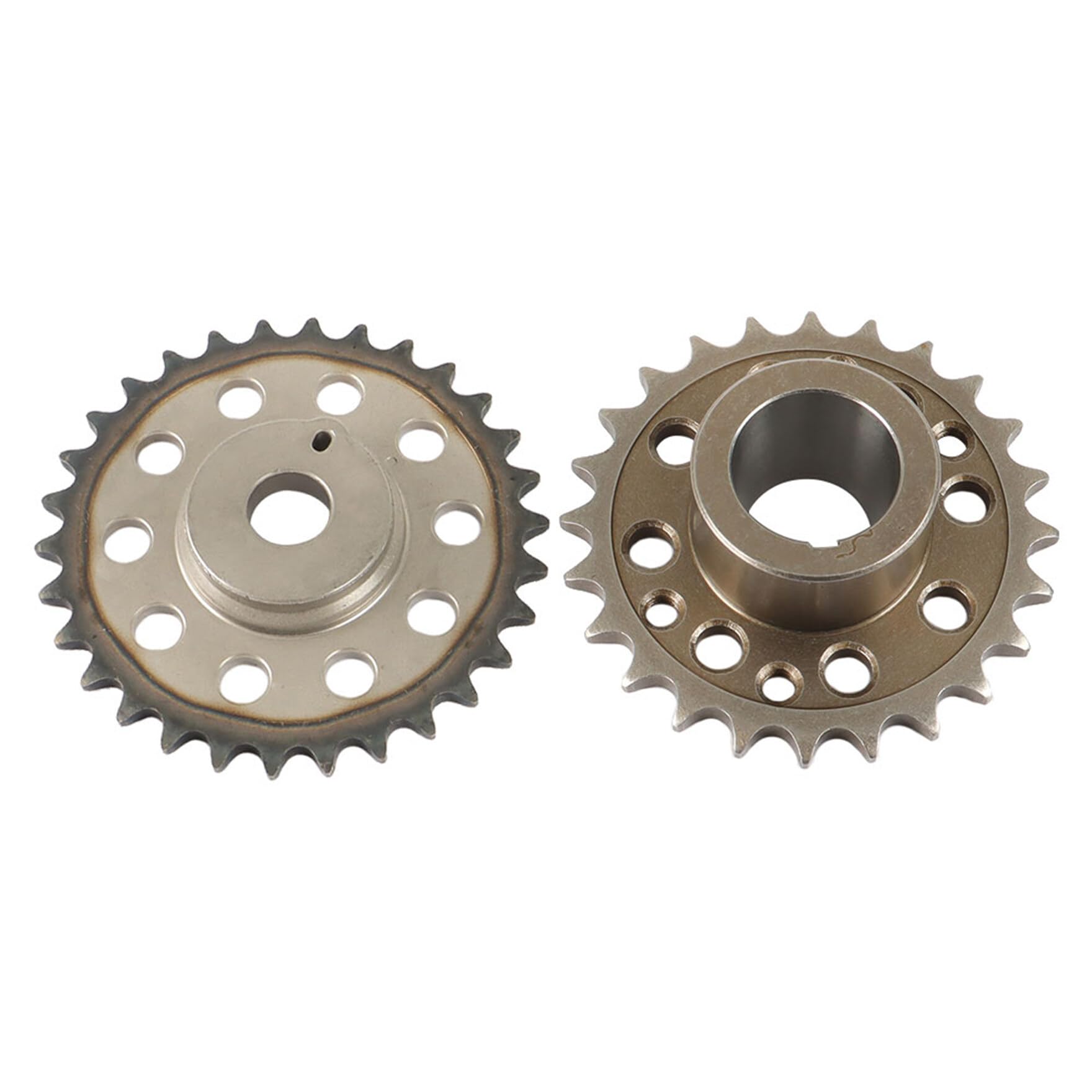 Kit catena distribuzione con cambio per XE XF 2.0 D 204DT 204DTD AJ20D4