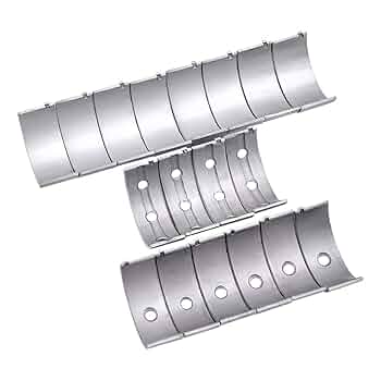 ははは Motorcycle STD +25 +50 Connecting Rod and Crankshaft Main