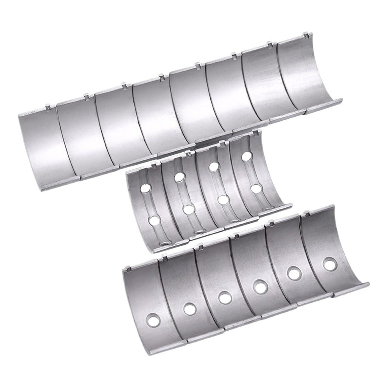mai Amazon.com: TECER Motorcycle STD +25 +50 Connecting Rod and