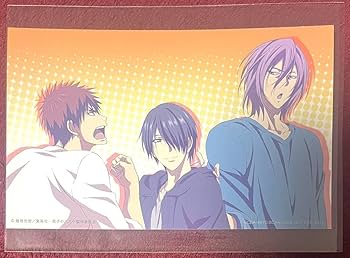 非売品　黒子のバスケ　ドラマCD エンドカード　お纏めセット　バラ売り歓迎です 非売品 黒子のバスケ ドラマCD エンドカード お纏めセット バラ