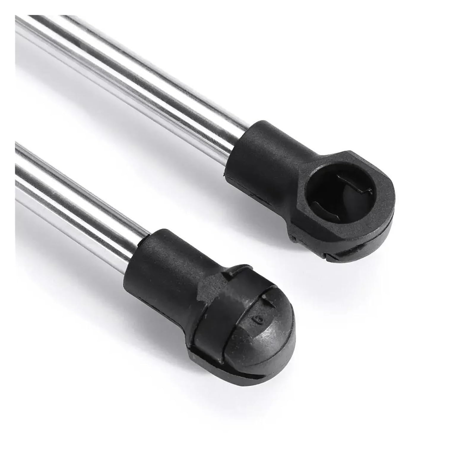Vérin À Gaz Pour Hayon 400mm 300N Universel 2X Entretoises Voiture Couverture Avant Capot Coffre Arrière Hayon Démarrage Choc Ascenseur Jambe Force Barre Support