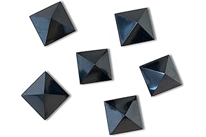Authentic Shungite Pyramid Protection S310