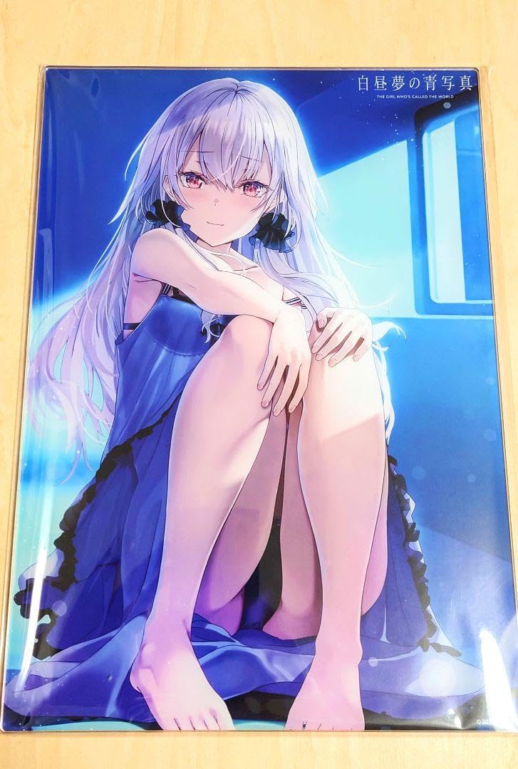 アニメイト限定白昼夢の青写真 世凪 マルチクロス アニメイト限定白昼夢の青写真 世凪 マルチクロス - メルカリ