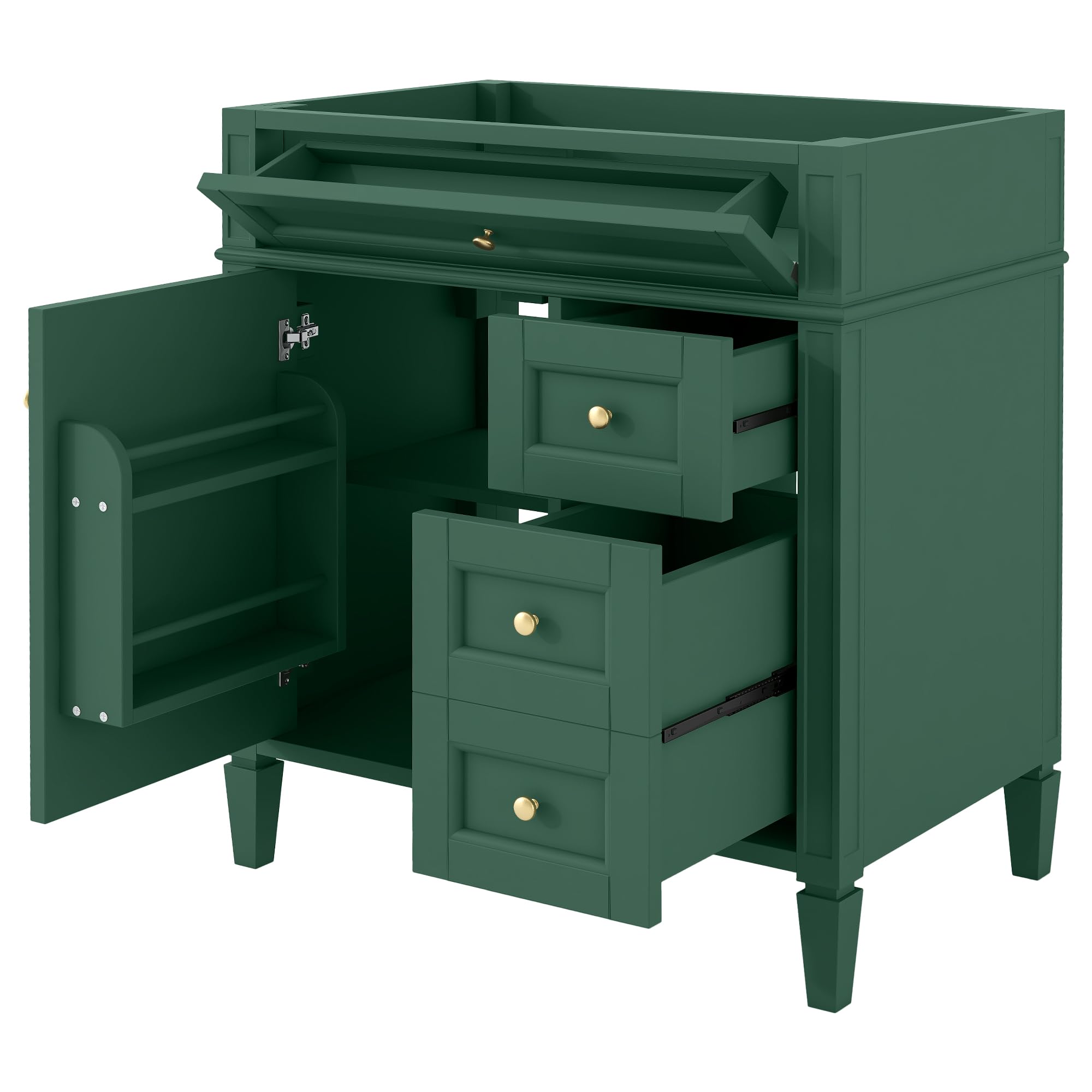 Favfurish 30" Bathroom Vanity