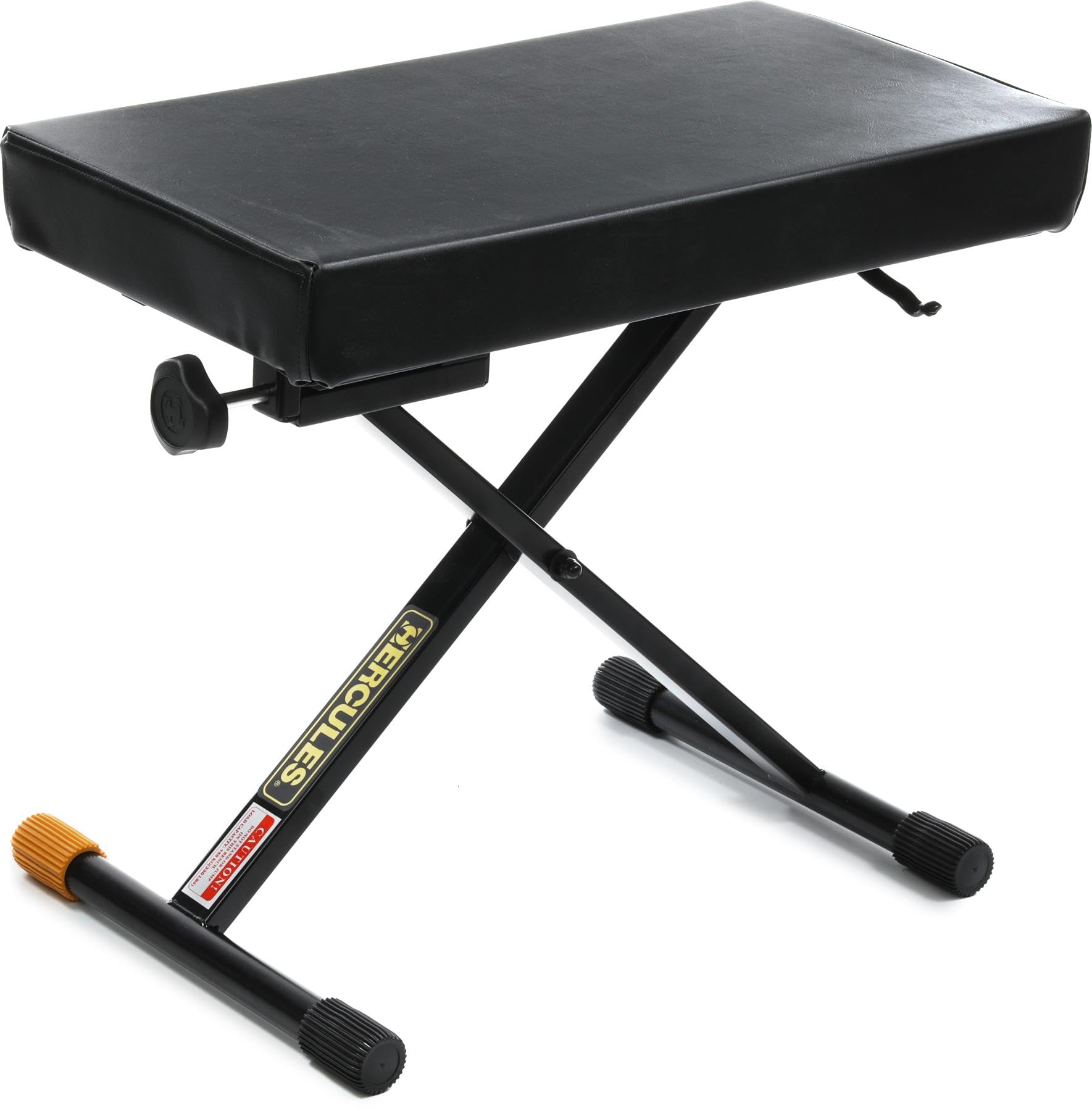Hercules Stands KB200B Keyboard Bench