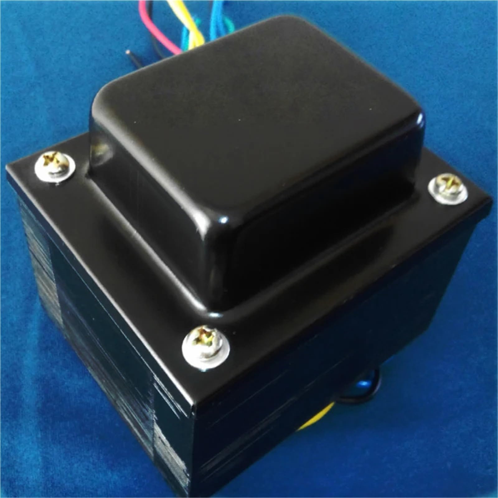 Transformateur d'amplificateur 96x60 transformateur de puissance 1 pièce - 4