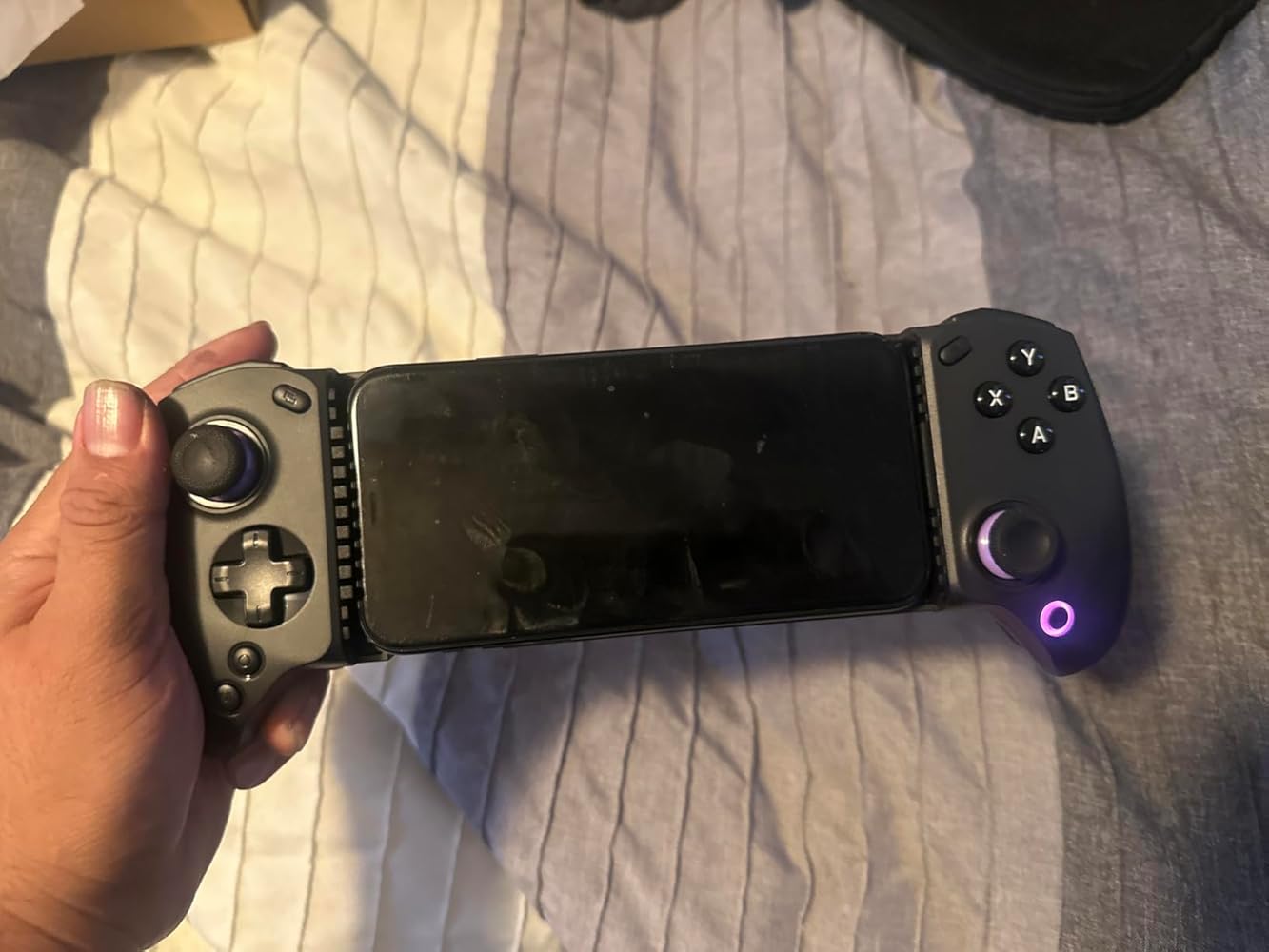 User picture