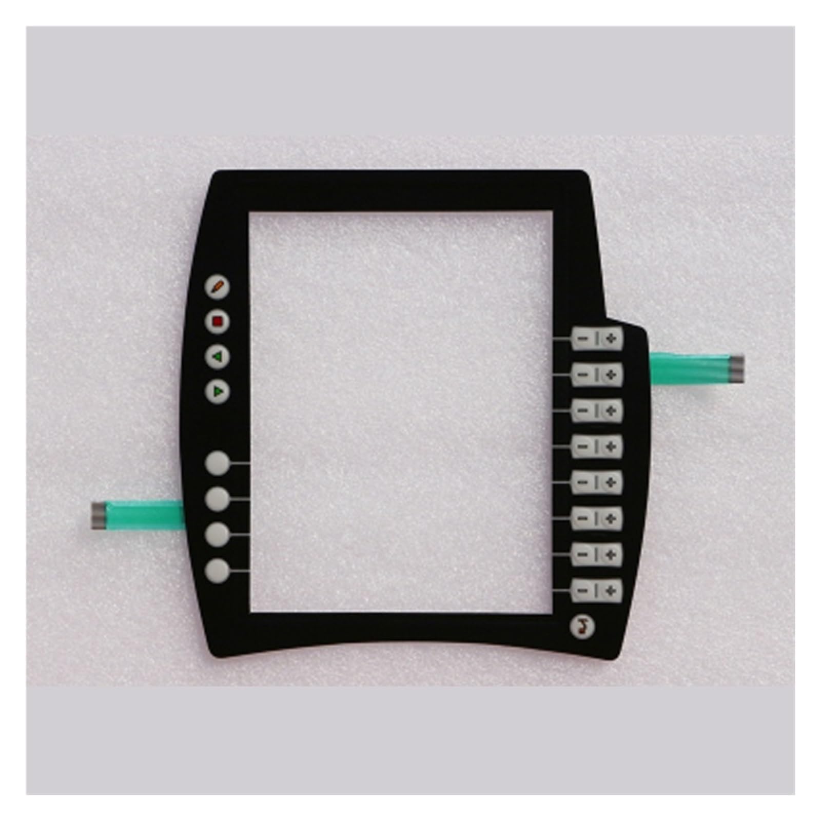 Clavier à membrane KRC4 KR C4 00-168-334 pour console de commande Kuka - 2