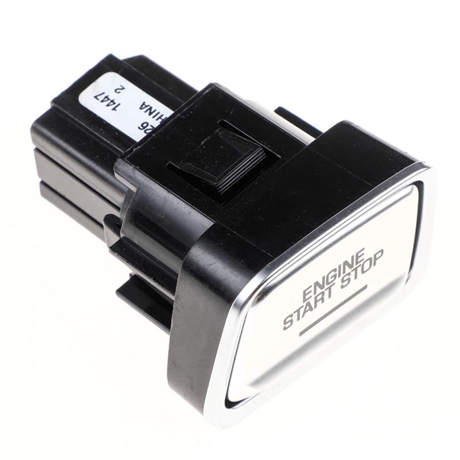 Bouton poussoir start stop 23402526 pour un démarrage immédiat - 7