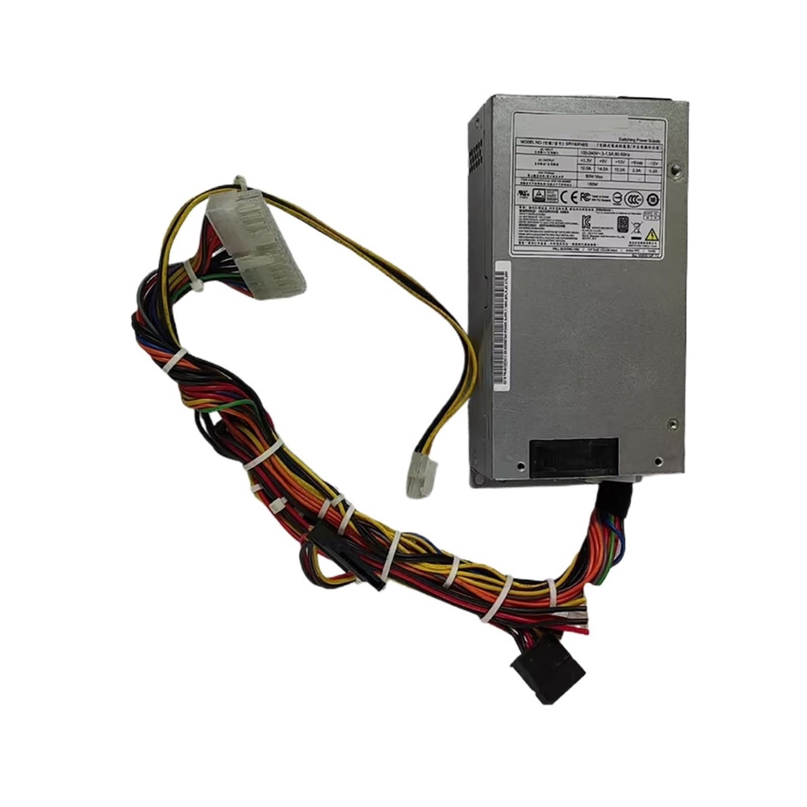 TSCFHGQI SPI180F4BS SPI180LE Industrial Control 1U Power Supply