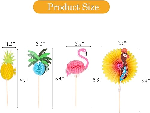 Miniatura 2 de 400 palillos de cóctel de 4.7 pulgadas para aperitivos, brochetas de nudo de bambú natural, palillos de dientes para fiestas, aperitivos, bebidas,