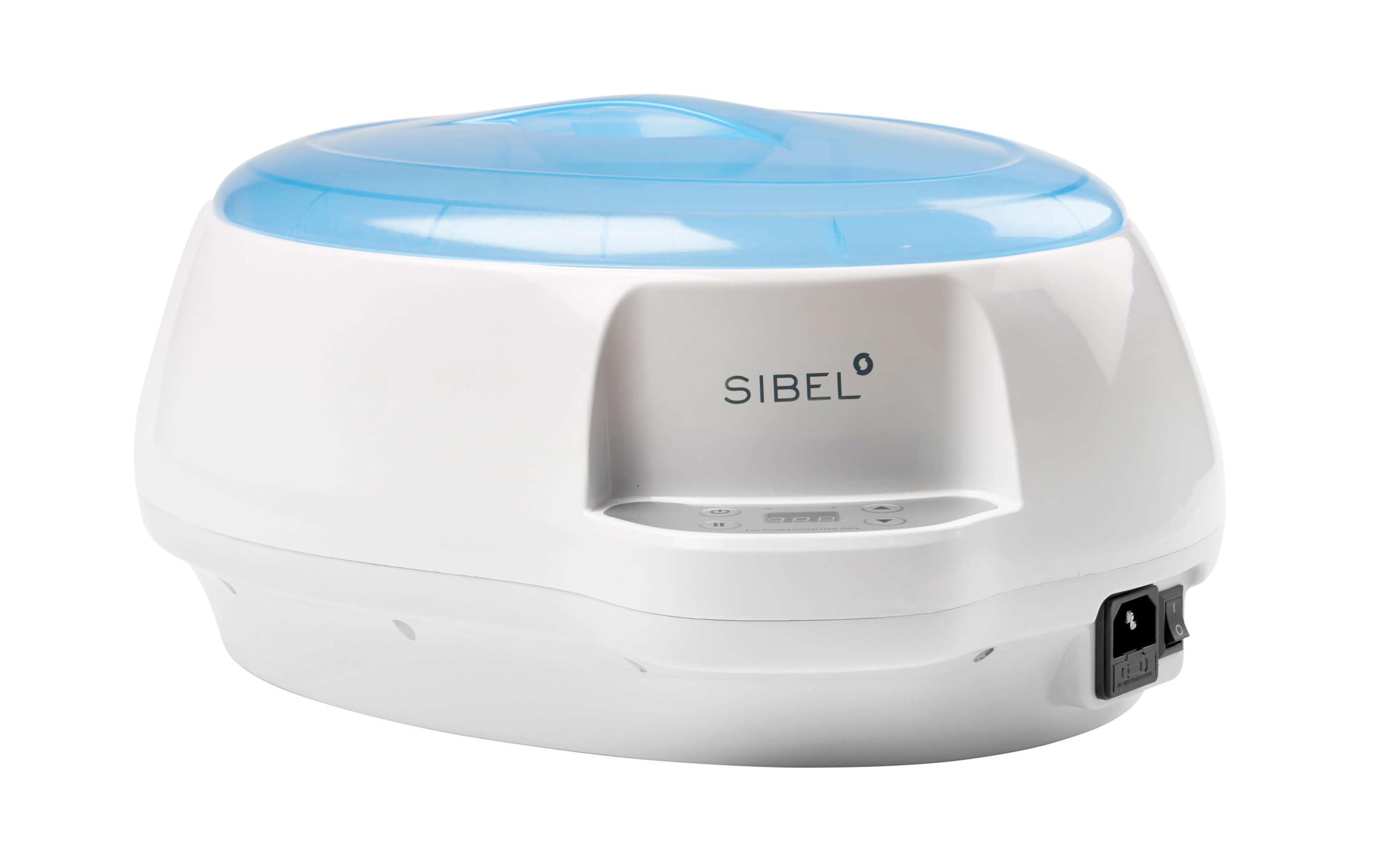 Sibel Scalda paraffina Luxe, 5 l