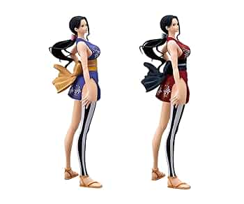 Amazon.co.jp: ワンピース GLITTER&GLAMOURS-NICO ROBIN