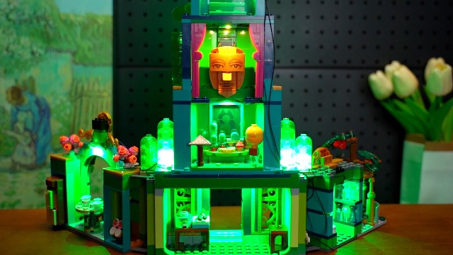 Amazon.com: BrickBling LED Lighting Kit Compatible with Lego