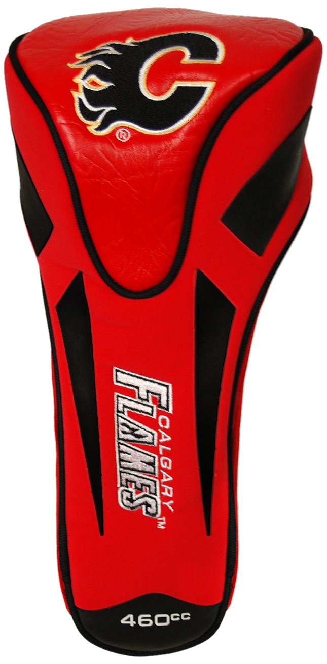 NHL Montreal Canadiens Single Apex Headcovers — view 5