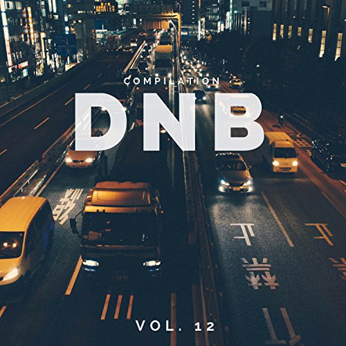 DNB COMPILATION visual data 6