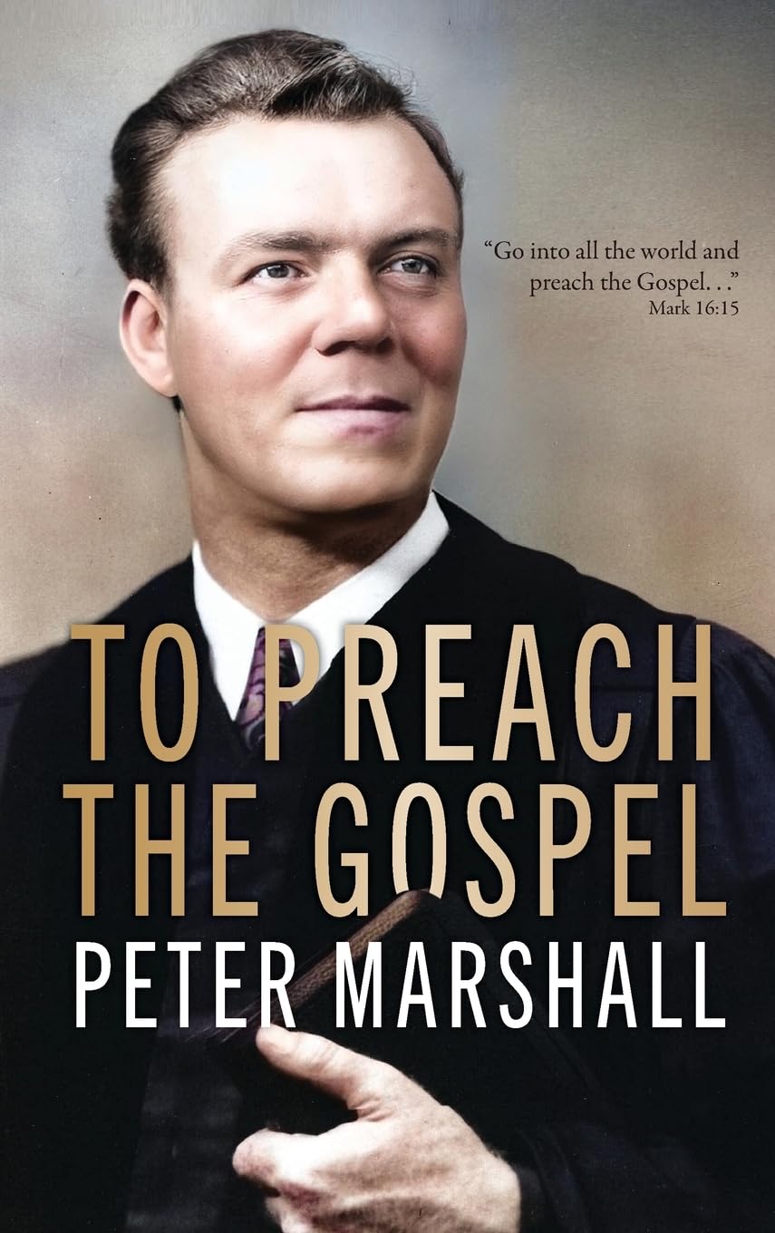To Preach The Gospel: The Zimmerman Lectures on Effective Preaching