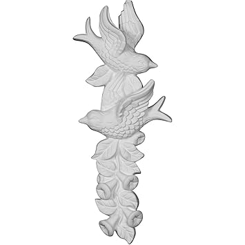 Ekena Millwork ONL04X11X01BI 4 3/4