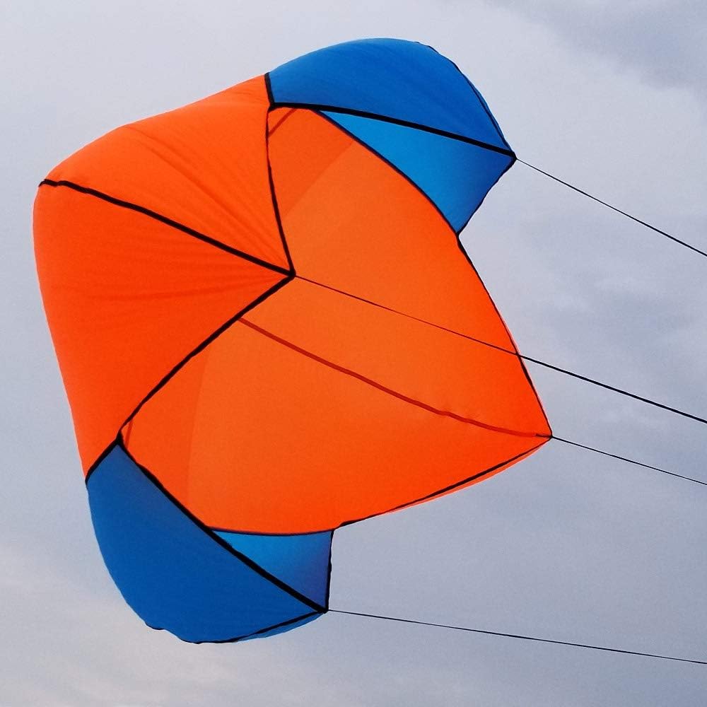 3ft Weather Balloon Payload Parachute