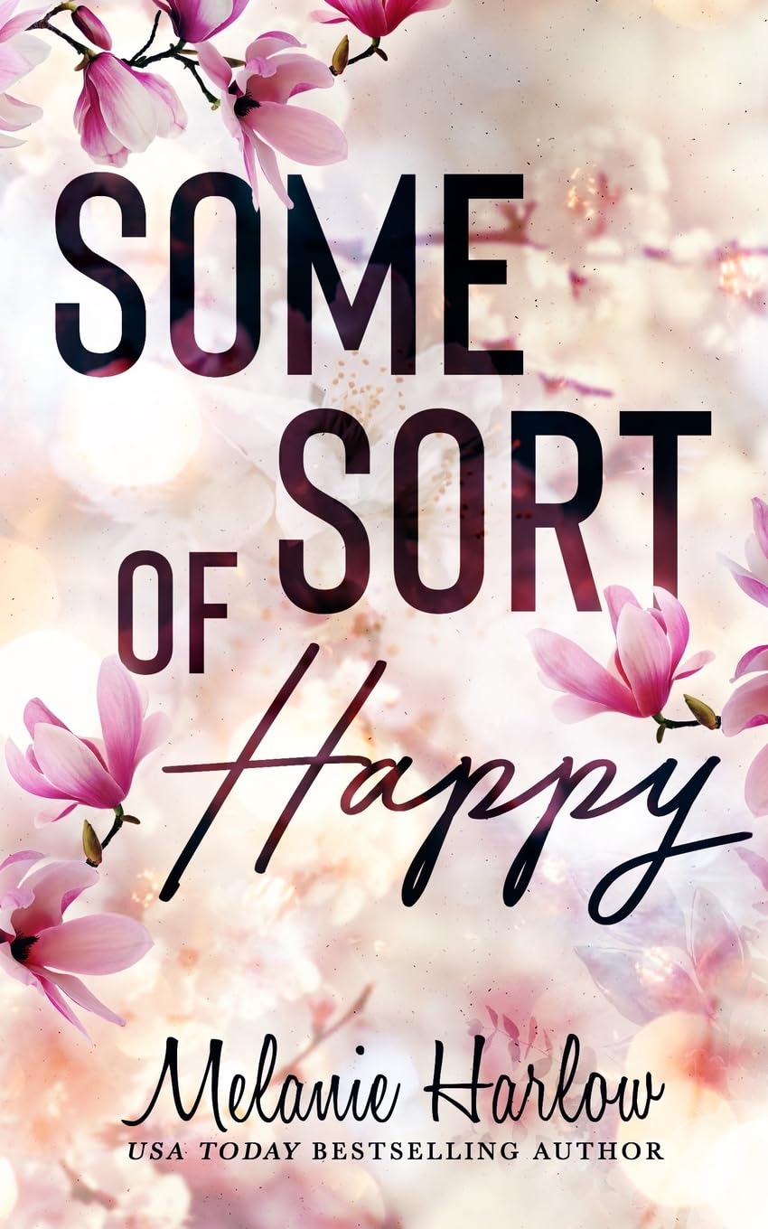 Some Sort of Happy (Skylar and Sebastian): Volume 1 (Happy Crazy Love)
