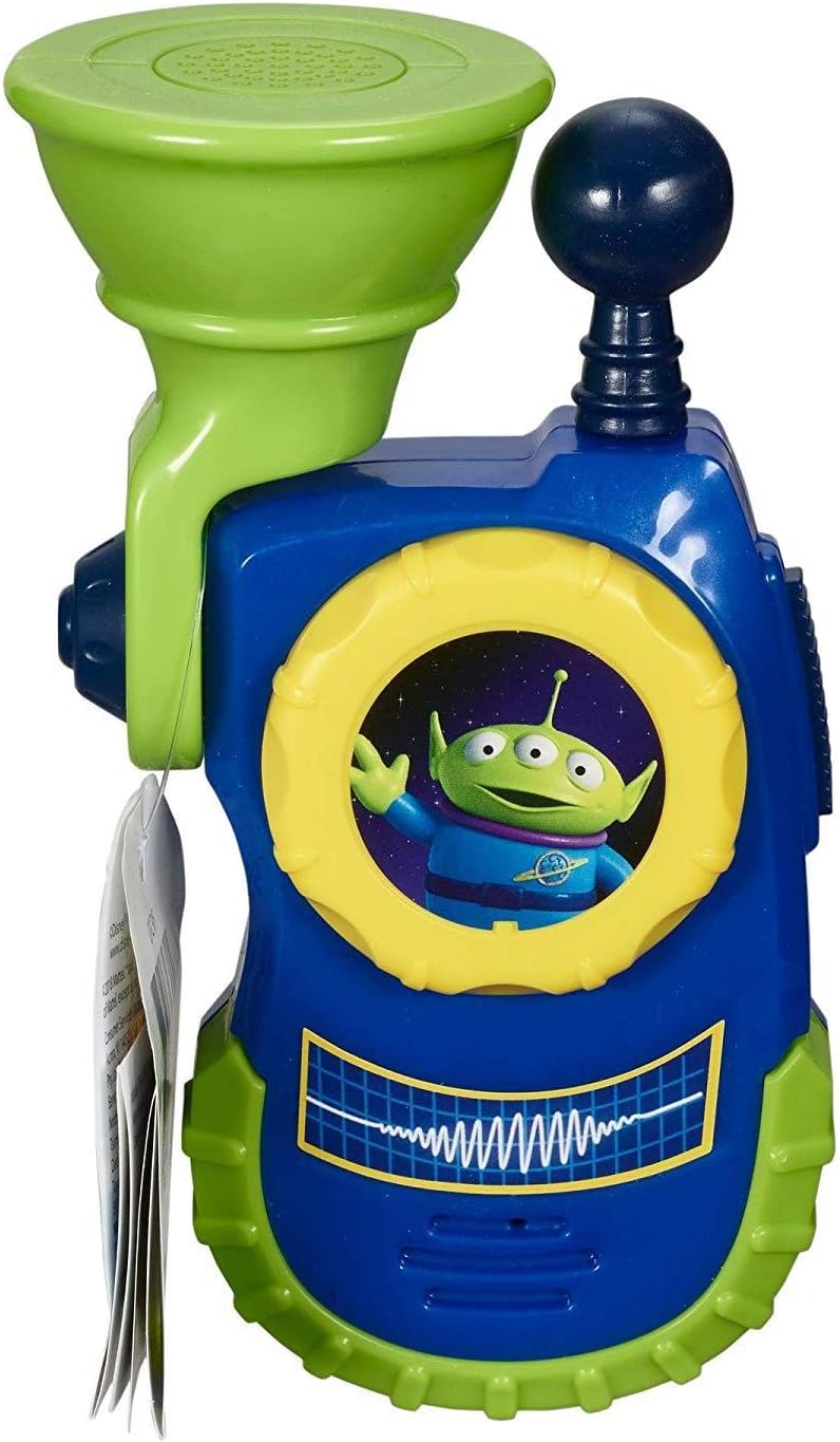 Fisher-Price Disney Pixar Toy Story 4 Alienizer