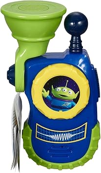 Fisher-Price Disney Pixar Toy Story 4 Alienizer, Toy Voice Changer