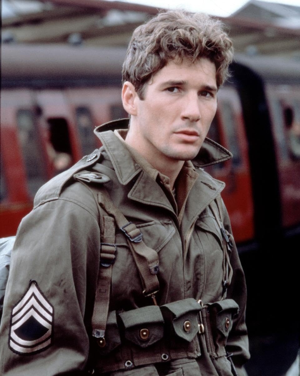 Yanks (1979) Richard Gere 10x8 Photo