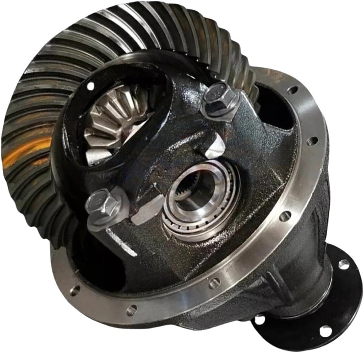 2007-2018 と互換性がある トヨタ タンドラ リアディファレンシャルキャリア 4.30 比率 9562187 9562187