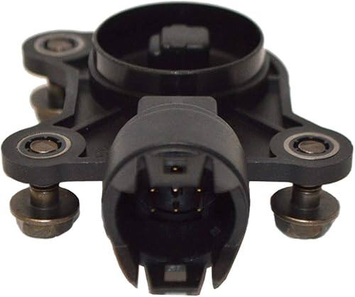 Compatible con BMW N52 E90 E60 E70 E83 328i 528i sensor de eje excéntrico 7 524 879